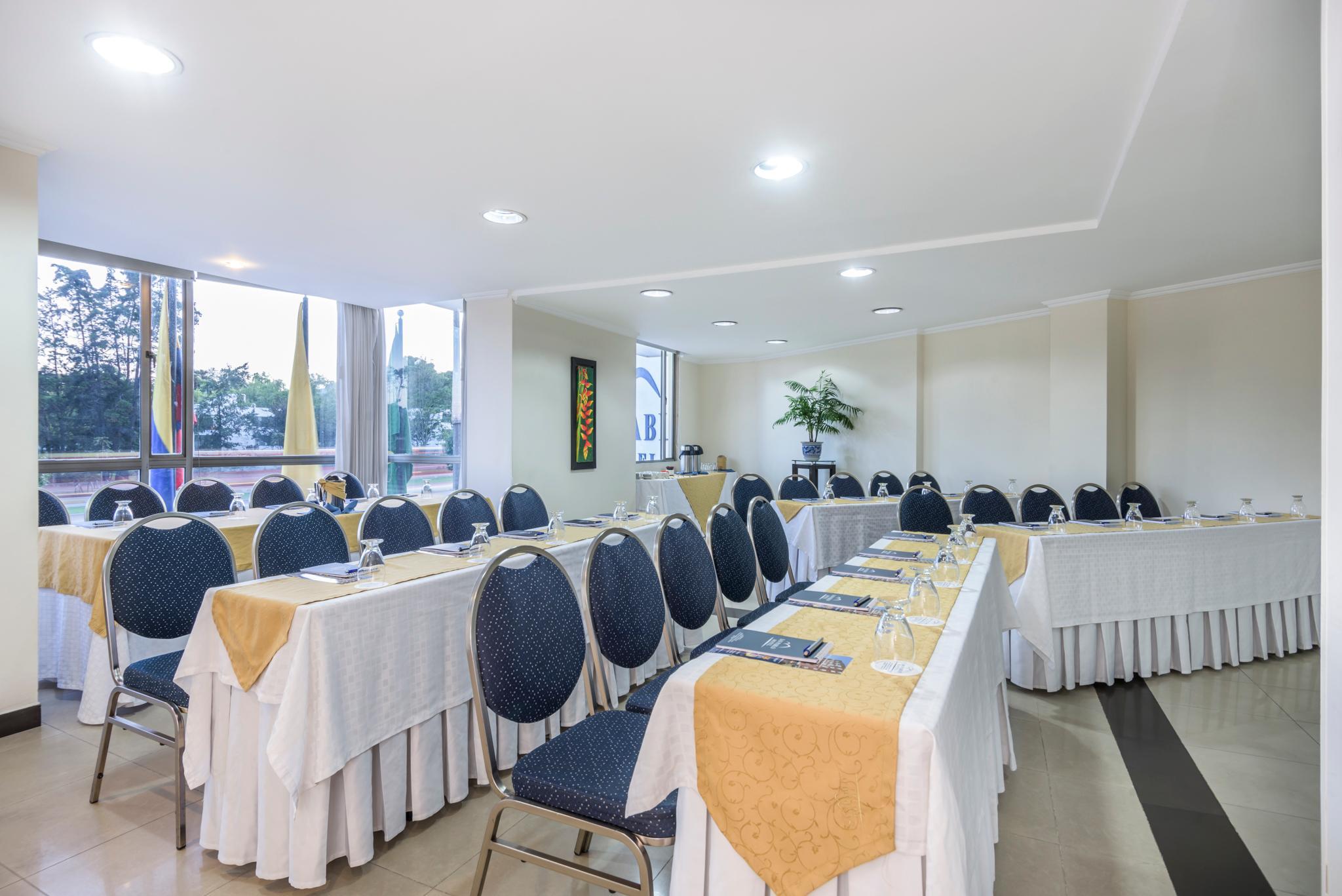 Hotel San Pablo بوغوتا المظهر الخارجي الصورة