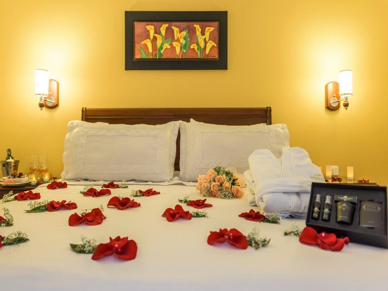 Hotel San Pablo بوغوتا المظهر الخارجي الصورة