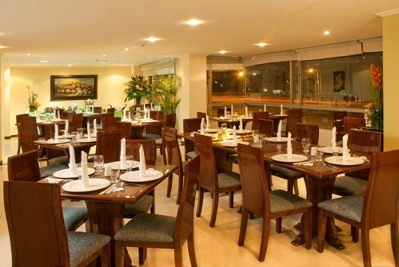 Hotel San Pablo بوغوتا المظهر الخارجي الصورة